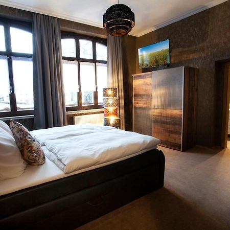 Hotel Sankt Wendel Pruem Ngoại thất bức ảnh