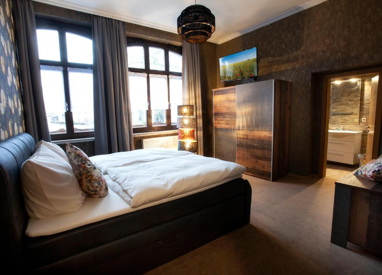 Hotel Sankt Wendel Pruem Ngoại thất bức ảnh